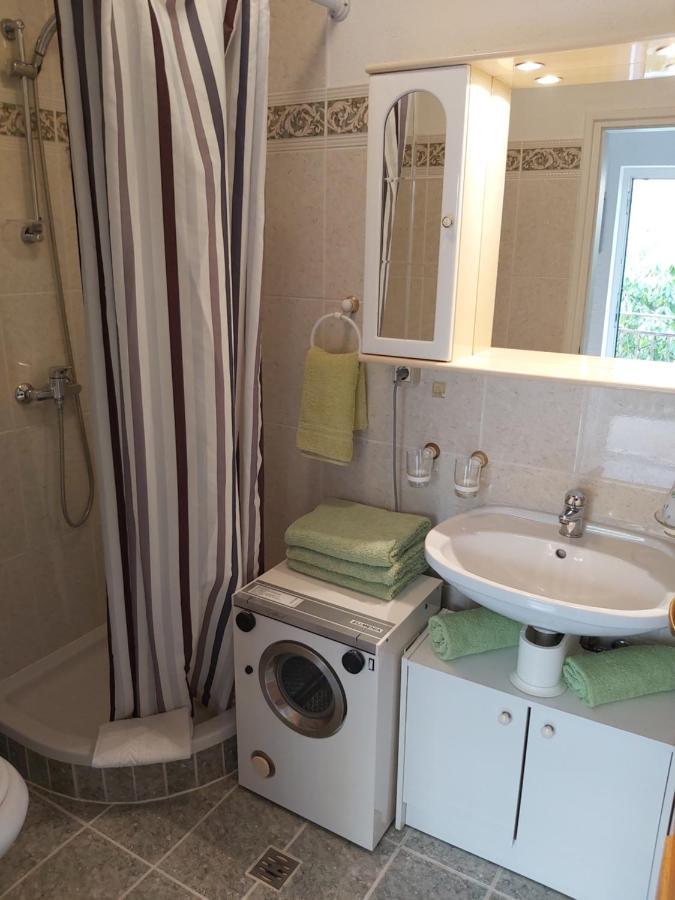 Ferienwohnung Mit 2 Schlafzimmer Oder Studio Apartment - Istrien-Fiorini Brtonigla Exterior foto